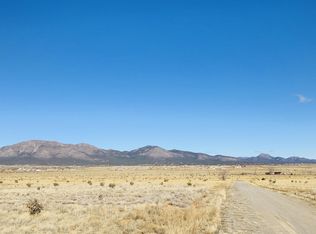 82 High Meadow Loop, Edgewood, NM 87015