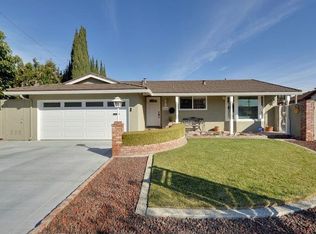 4962 Tifton Way, San Jose, CA 95118
