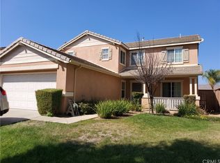 1386 Sunflower Way, Perris, CA 92571