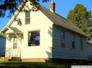 418 Michigan Ave, Crosby, MN 56441