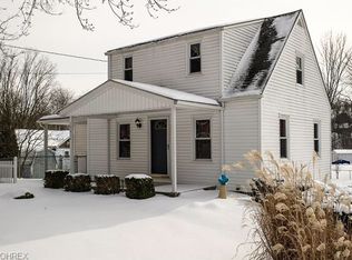 10670 Orrville St NW, Massillon, OH 44647