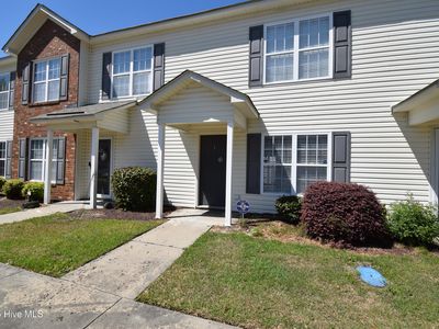 4255 Dudley's Grant Drive #I, Winterville, NC, 28590