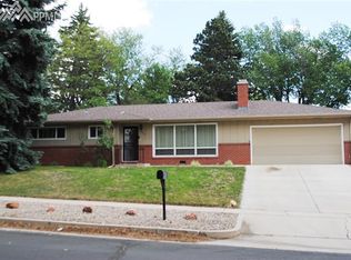 2515 Sturgis Rd, Colorado Springs, CO 80909