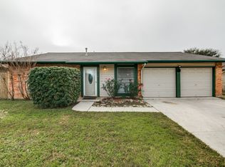 12734 Thomas Sumter St, San Antonio, TX 78233