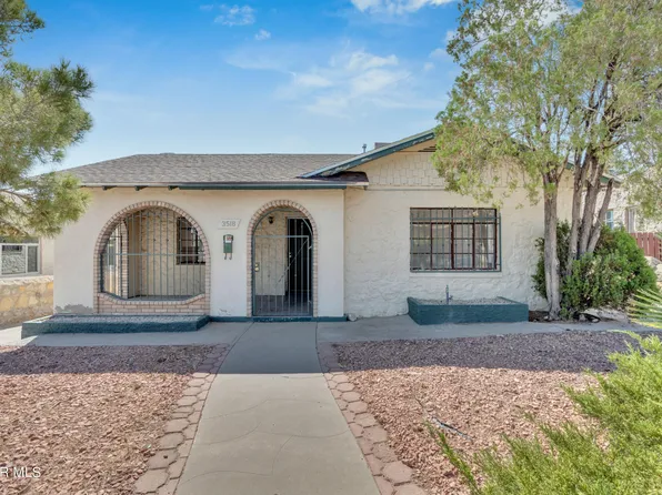 3518 McKinley Ave, El Paso, TX 79930