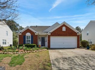 275 Carrington Way, Canton, GA