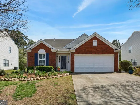 275 Carrington Way, Canton, GA 30115