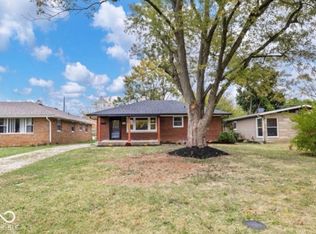 4119 N Butler Ave, Indianapolis, IN 46226