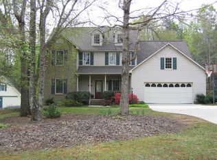 6307 Elk Trl, Salisbury, NC 28147