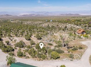 Sir Turner Drive 95 1 711 34 #APN, Las Vegas, NV 89124