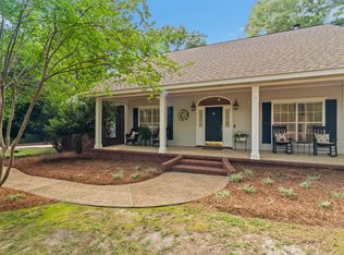 99 James Switzer Rd, Purvis, MS 39475