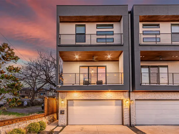 2310 Wycliff Ave, Dallas, TX 75219