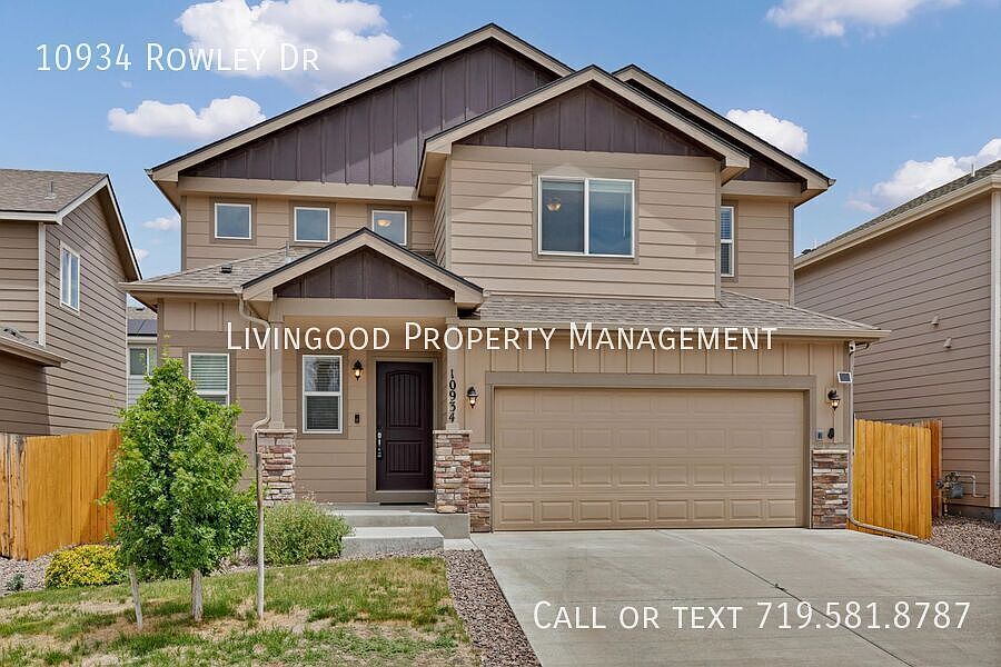 1st image of 10934 Rowley Dr