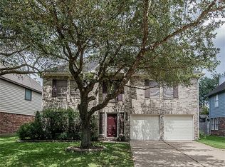 1029 Glenview Dr, Pearland, TX 77581