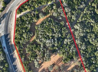 301 County Road 282 Lot 1, Liberty Hill, TX 78642