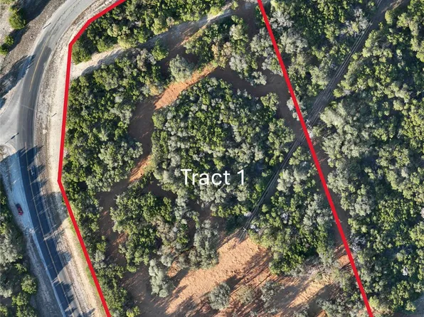 301 County Road 282 Lot 1, Liberty Hill, TX 78642