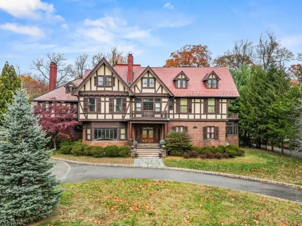 90 Gregory Ave, West Orange Twp., NJ 07052