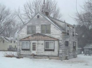 1573 2nd St N, Rudolph, WI 54475