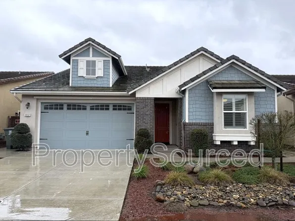 3832 Lookout Dr, Modesto, CA 95355