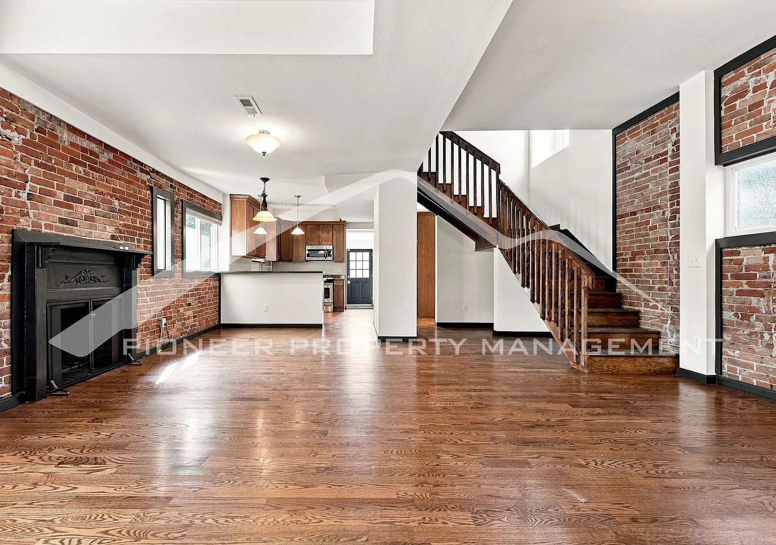 Historic Home in RiNo District with AC! — Photo 3