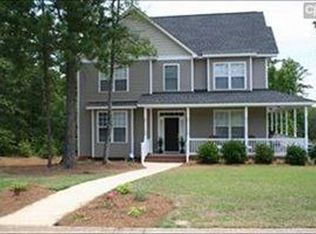 200 Night Harbor Dr, Chapin, SC 29036