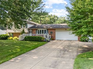 5681 Rosedale St, Louisville, OH 44641