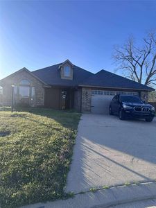 6028 Ashley Lynn Ln, Shreveport, LA, 71129