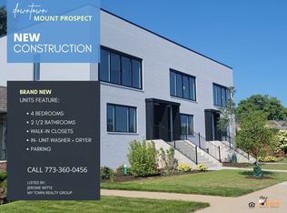 321 W Prospect Ave #A, Mount Prospect, IL 60056