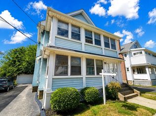 46-48 Cleveland St #1, Arlington, MA 02474