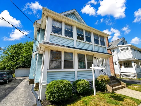 46-48 Cleveland St #1, Arlington, MA 02474