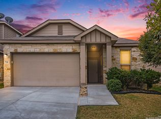 714 Pelican Bch, San Antonio, TX 78221