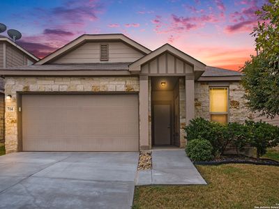714 Pelican Beach, San Antonio, TX, 78221