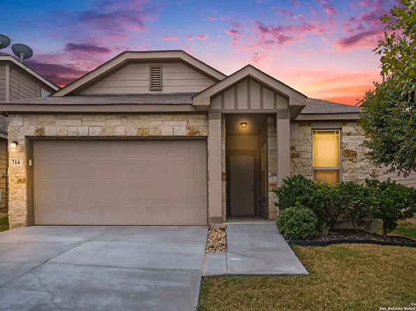 714 Pelican Beach, San Antonio, TX 78221