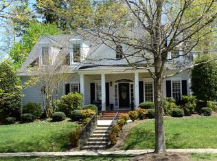 114 Graylyn Dr, Chapel Hill, NC 27516
