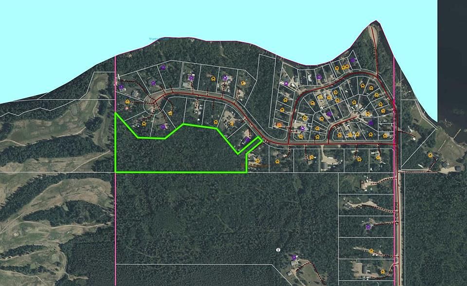 1st image of NW 33 70 24 W5 Rural Greenview #16