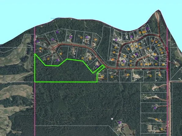 NW 33 70 24 W5 Rural Greenview #16, Md Of, AB T0H 3N0