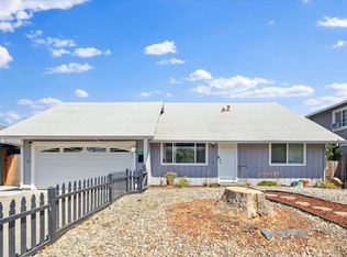 794 Lombard Way, Rohnert Park, CA 94928