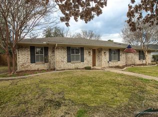 2813 Biscayne Dr, Plano, TX 75075