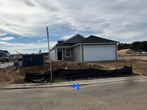 501 Shallow Valley Dr #Idlewood 1064, Longs, SC 29568