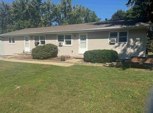 5802 Sauk Ln, Mc Farland, WI 53558