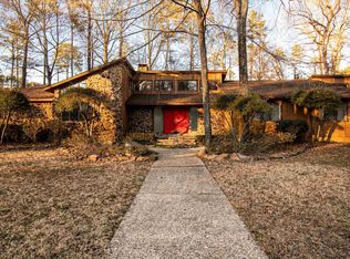 204 Millcreek Dr, El Dorado, AR 71730