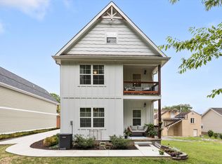 4113 Norcross Rd, Hixson, TN 37343