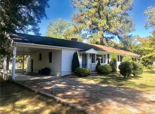 8278 Wonderland Ln, Mechanicsville, VA 23111