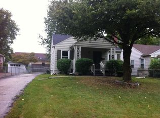 6427 Broadway St, Indianapolis, IN 46220