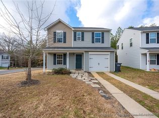 6630 Pennacook Dr N, Charlotte, NC 28214