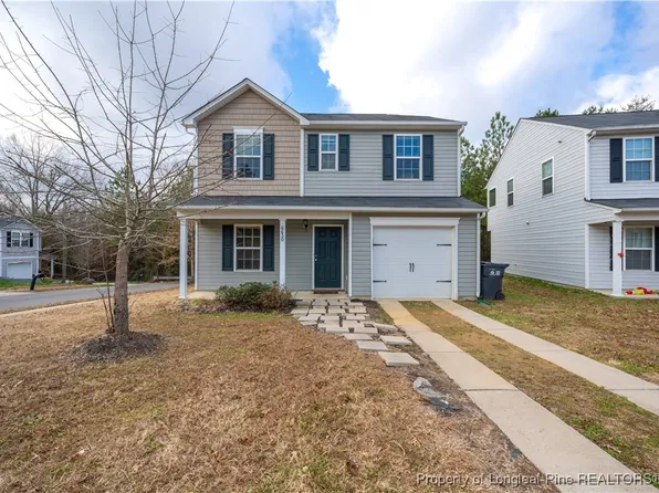 6630 Pennacook Dr N, Charlotte, NC 28214