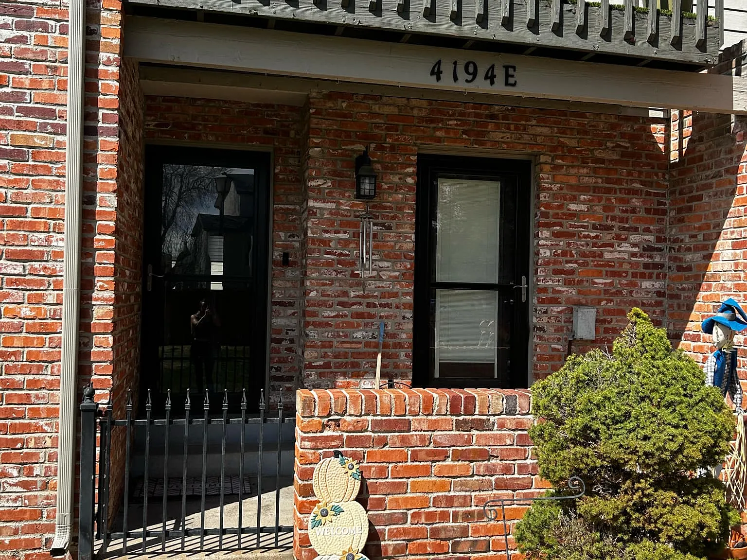 1 bed, 1.5 bath, 1488 sqft, $2,350 — Photo 2