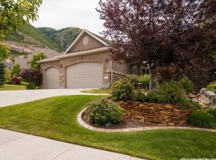 2052 E Tivoli Hills Ct, Draper, UT 84020