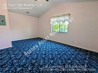 35 E 500 N APT 5, Logan, UT 84321