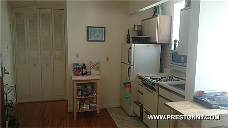 Rented by JM Preston Properties LLC